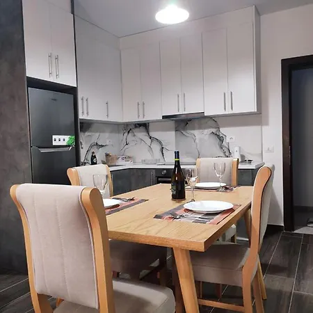 Apartman Proda *