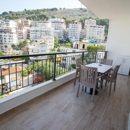 Proda Apartman Saranda