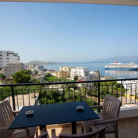 Apartman Proda