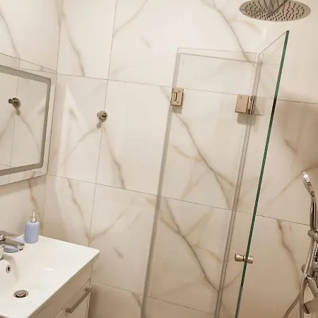 Proda Apartman Saranda