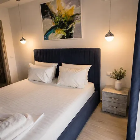 Apartman Proda