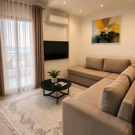 Apartman Proda *