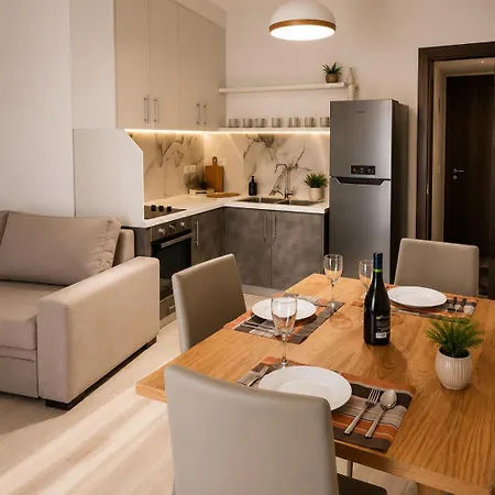 Apartman Proda *