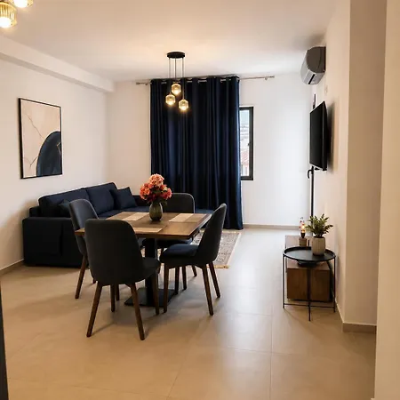 Apartman Proda *