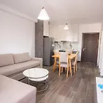 Proda Apartment