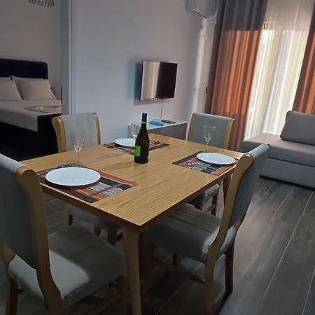 Apartment Proda Sarande
