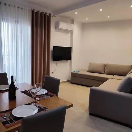 Apartament Proda Saranda