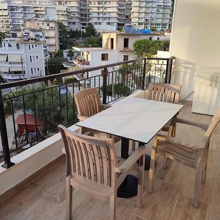 Proda Apartament Saranda