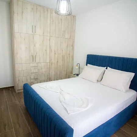 Proda * Sarandë