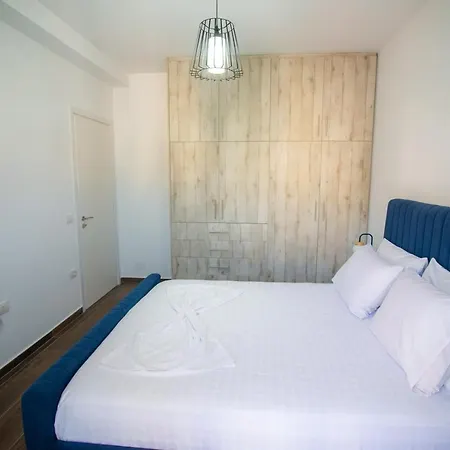 Apartamento Proda