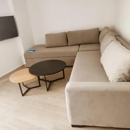 Proda Σαράντα