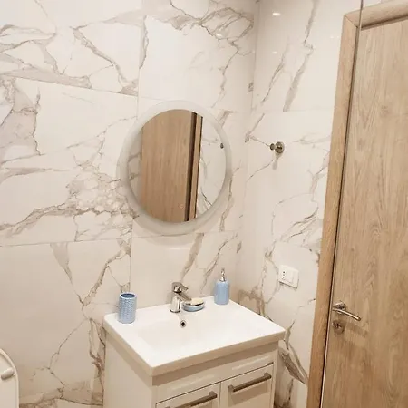 Apartamento Proda Sarandë