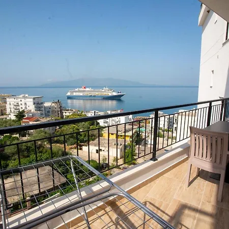 Apartament Proda *