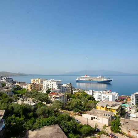 Apartamento Proda Sarandë