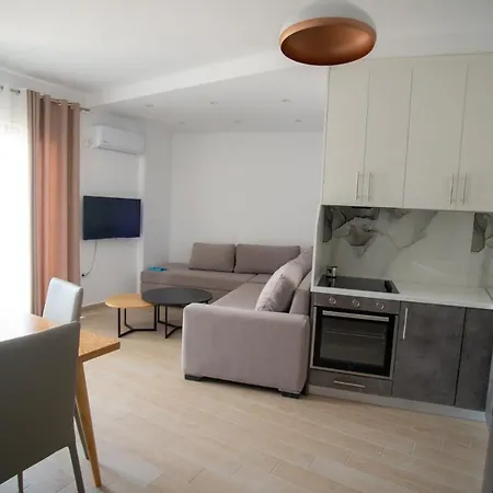 Proda Apartamento