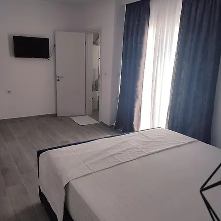 Proda Sarandë
