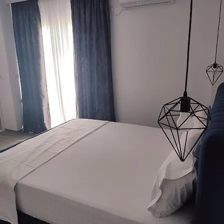 Proda Apartamento