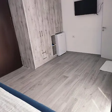 Apartamento Proda *