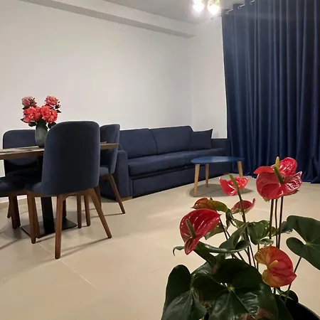 Proda Apartment *