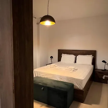 Proda Apartament Saranda