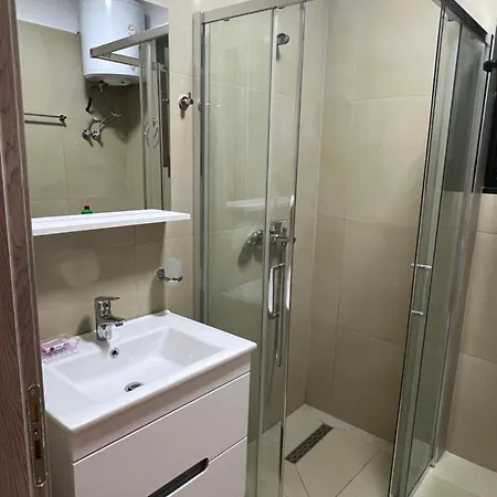 Apartamento Proda *