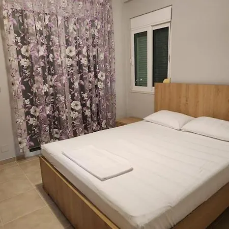 Proda Apartament Saranda