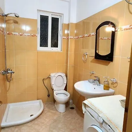Apartament Proda Saranda