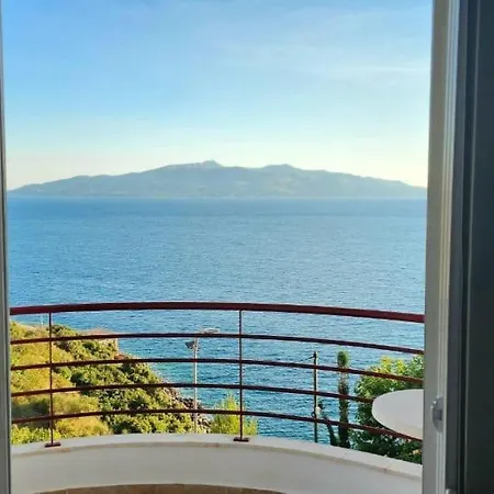 Proda * Sarandë