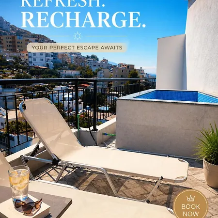 Apartment Proda Sarandë
