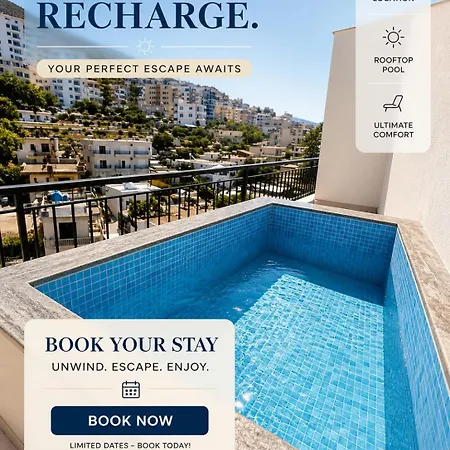 Apartment Proda *