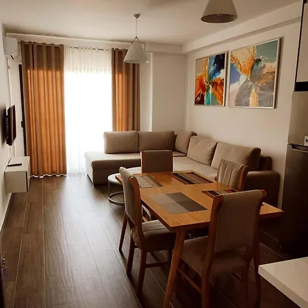 Proda Apartment