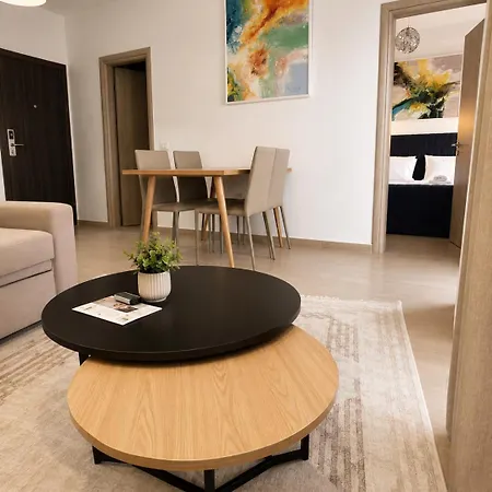 Appartement Proda Saranda