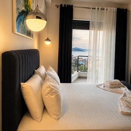 Proda * Sarandë